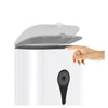 Smart Automatic Pet Feeder – Portion Control for Dogs & Cats (Optional Camera)