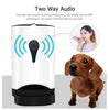 Smart Automatic Pet Feeder – Portion Control for Dogs & Cats (Optional Camera)