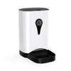 Smart Automatic Pet Feeder – Portion Control for Dogs & Cats (Optional Camera)