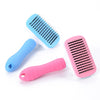 Pet Grooming Comb – Gentle Detangler for Dogs & Cats