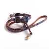 Bowknot Collar for Small Dogs – Cute, Comfy & Adjustable