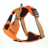 No-Pull Reflective Dog Harness – Breathable Comfort Vest