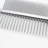 Pet Grooming Comb – Gentle Detangler for Dogs & Cats