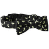 Halloween Dog Collar – Bold Style with Durable Leash Ring