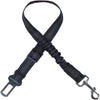 Adjustable Dog Car Seat Belt – Safety Restraint for Travel