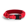 Heavy-Duty Tactical Dog Collar – Adjustable Military-Grade (S-XL)