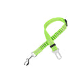 Adjustable Dog Car Seat Belt – Safety Restraint for Travel