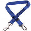 Adjustable Dog Car Seat Belt – Safety Restraint for Travel