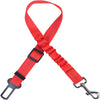 Adjustable Dog Car Seat Belt – Safety Restraint for Travel