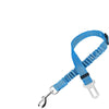 Adjustable Dog Car Seat Belt – Safety Restraint for Travel