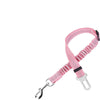 Adjustable Dog Car Seat Belt – Safety Restraint for Travel