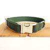 Bowtie Dog Collar & Leash Set – Stylish & Durable