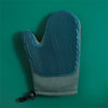 Pet Grooming & Deshedding Glove – Fur Remover Mitt for Dogs & Cats