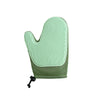 Pet Grooming & Deshedding Glove – Fur Remover Mitt for Dogs & Cats