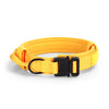 Heavy-Duty Tactical Dog Collar – Adjustable Military-Grade (S-XL)