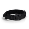 Heavy-Duty Tactical Dog Collar – Adjustable Military-Grade (S-XL)