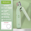 2-in-1 LED Pet Nail Clippers – Safe, Precise Trimming for Pets