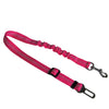 Adjustable Dog Car Seat Belt – Safety Restraint for Travel