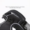 No-Pull Reflective Dog Harness – Breathable Comfort Vest
