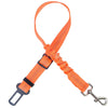 Adjustable Dog Car Seat Belt – Safety Restraint for Travel