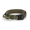 Heavy-Duty Tactical Dog Collar – Adjustable Military-Grade (S-XL)