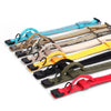 Heavy-Duty Tactical Dog Collar – Adjustable Military-Grade (S-XL)