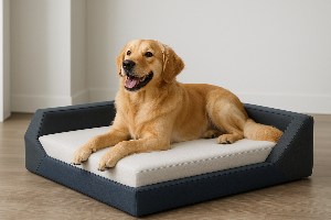 Beds & Crates