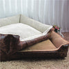 Wholesale Dog Bed, Removable Washable Pet Supplies